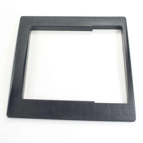 GE WR38X10237 RECESS TRIM BLACK