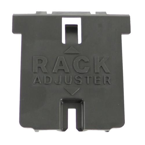 Whirlpool W11580020 CLIP-ADJUSTER ARM,IN LINE`