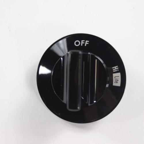 Whirlpool WP74002353 KNOB- VALV