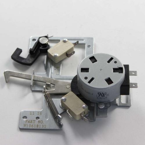 Whirlpool W10883049 DOOR LATCH