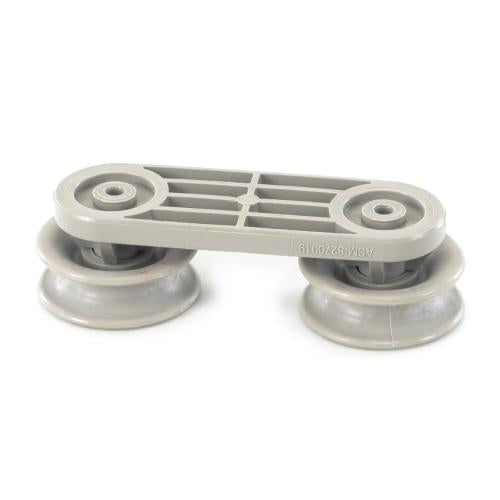 Whirlpool WP8270019 DISHWASHER UPPER DISHRACK WHEE