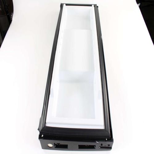 Whirlpool LW10406595 DOOR ASSEMBLY BL