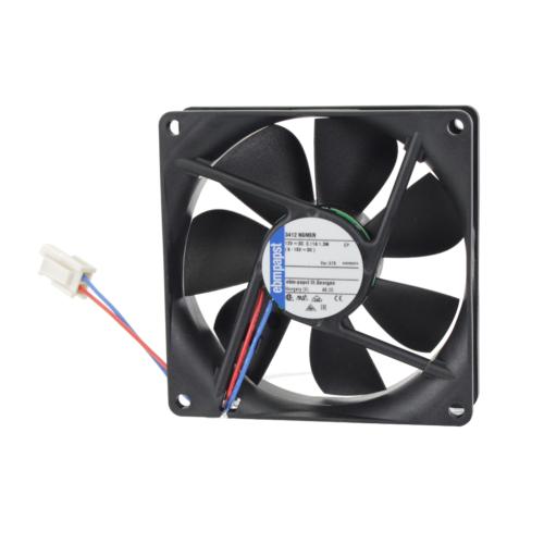 Liebherr 610867300 EVAPORATOR FAN MOTOR