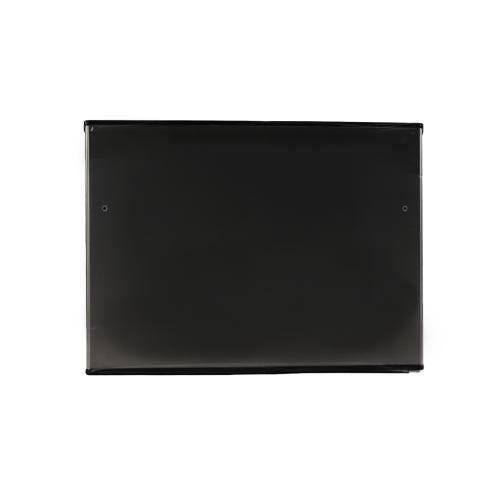 GE WR78X27513 PS DOOR FZ STAINLESS STEEL