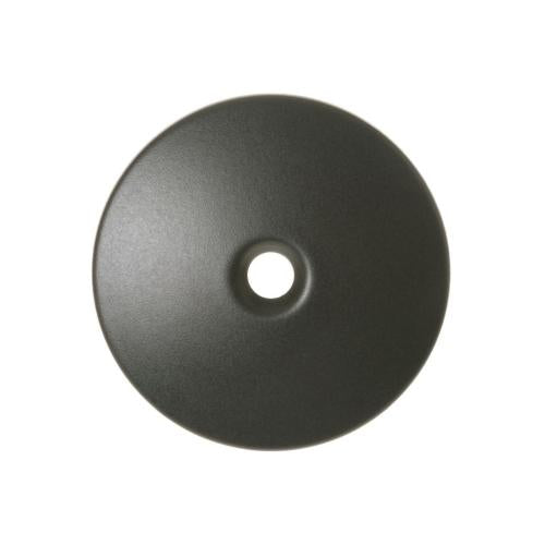 GE WB13T10062 CAP BURNER C (BK)