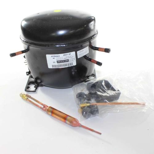 GE WR87X10199 COMPRESSOR KIT INVERTER