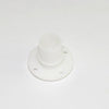 GE WE01X28011 FLANGE - SUPPORT