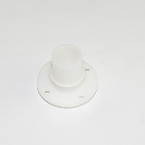 GE WE01X28011 FLANGE - SUPPORT