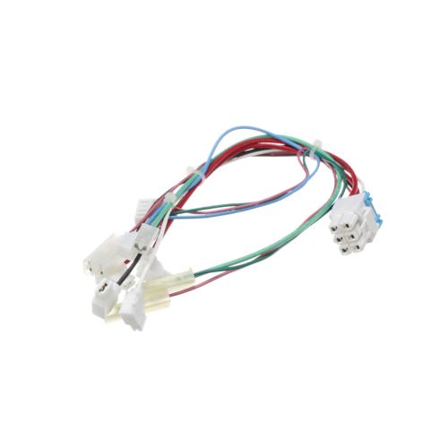 GE WB18X21102 HARNESS SINGLE
