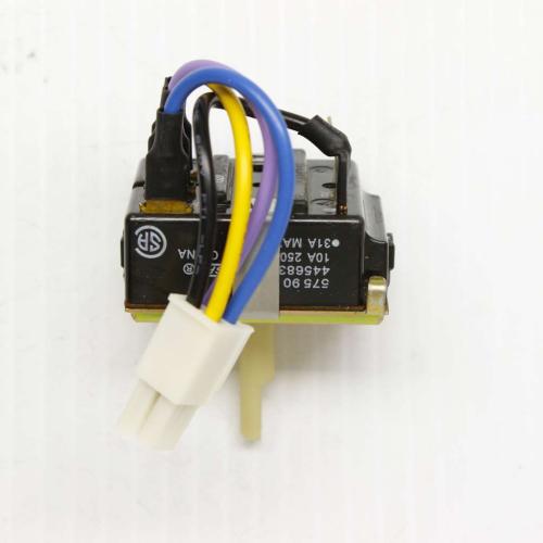 Whirlpool WP4456836 SWITCH-SPD