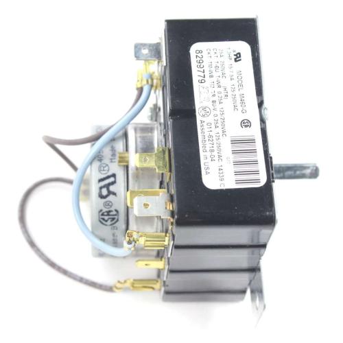 Whirlpool WP8299779 TIMER