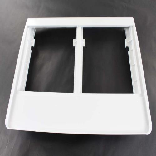 GE WR17X11662 COVER VEG PAN