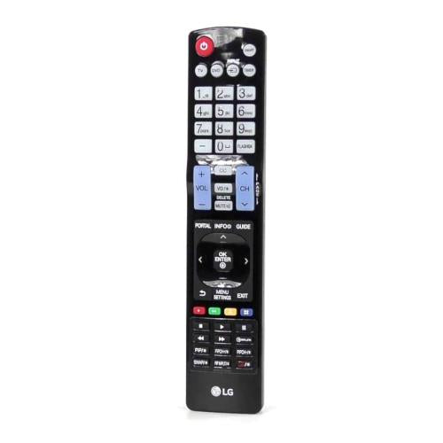 LG AKB73755451 REMOTE CONTROLLER ASSEMBLY