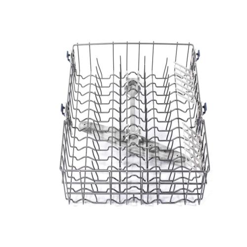 Whirlpool WPW10253040 DISHWASHER UPPER DISHRACK ASSE