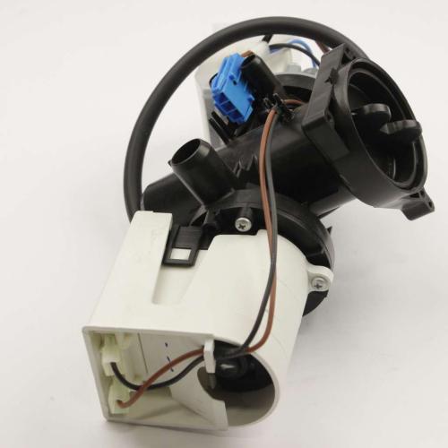 LG AHA72973309 DRAIN PUMP ASSEMBLY