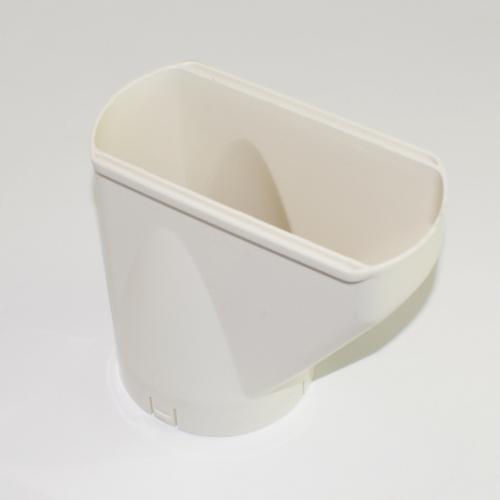 Delonghi NE1127 WINDOW OUTLET