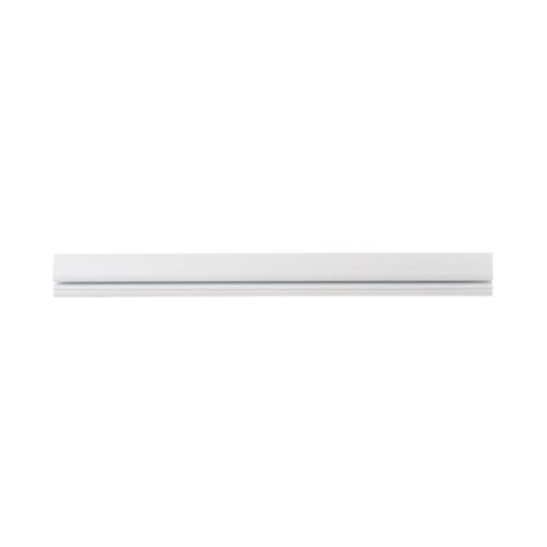 GE WR38X10224 TRIM REAR GLASS SHELF