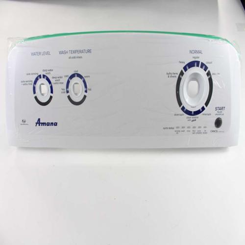 Whirlpool W10888103 CONSOLE