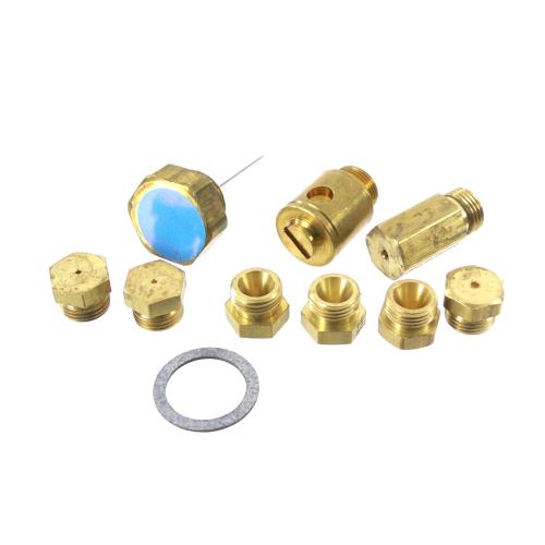 Whirlpool W10402145 GAS DRYER CONVERSION KIT