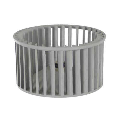 GE WB02X30869 WHEEL - BLADE