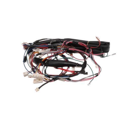 Bertazzoni Z290437 WIRING