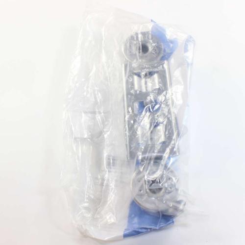 GE WB16K10026 DOUBLE BURNER ASSEMBLY