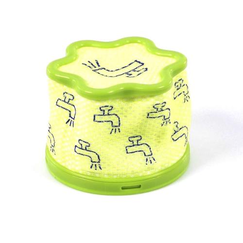 LG ADQ75393701 FILTER ASSEMBLY