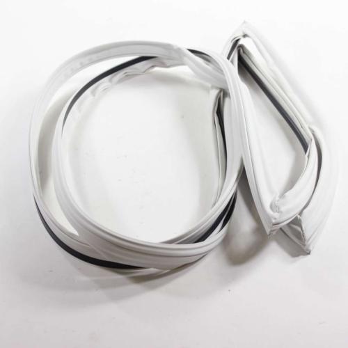 Whirlpool 2159075 REFRIGERATOR DOOR GASKET, WHIT
