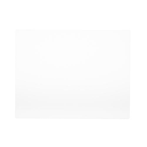 GE WR32X10156 COVER PAN GLASS