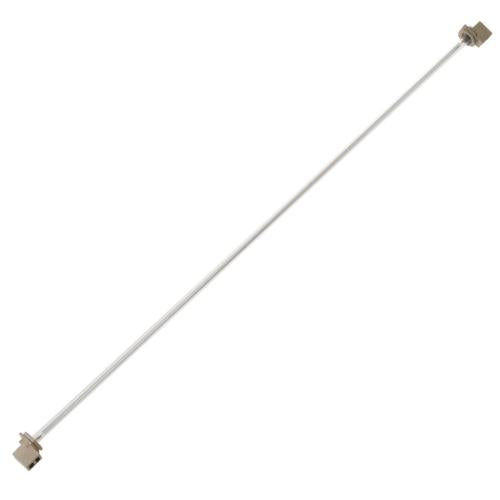 GE WR51X10094 HEATER DEF ASM