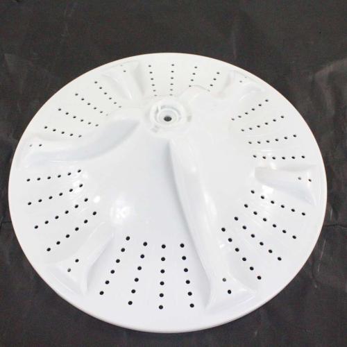 Whirlpool W10843780 WASHING MACHINE WASHPLATE