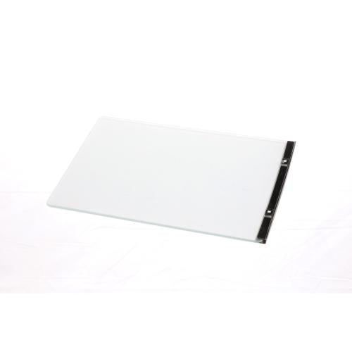 Danby DG15-95-00 DBC2760BLS HALF GLASS SHELF AS