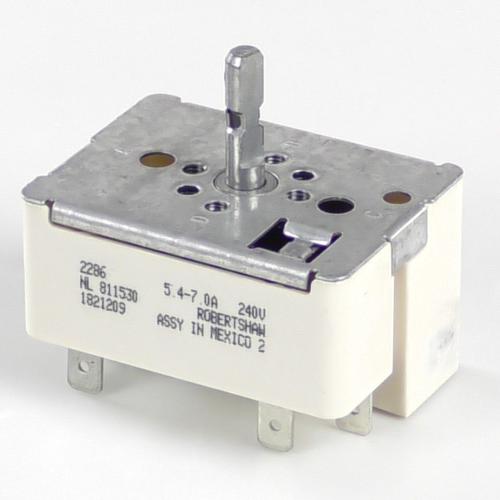 Whirlpool W10197679 SWITCH-INF