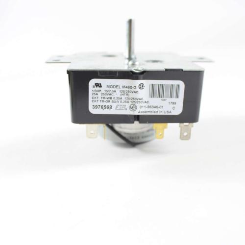 Whirlpool WP3976568 DRYER TIMER
