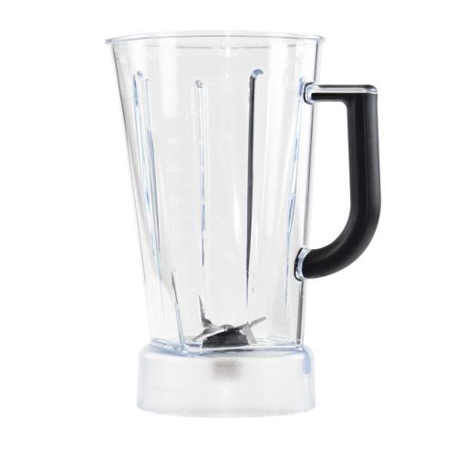 Whirlpool WPW10514321 BLENDER JAR ASSEMBLY