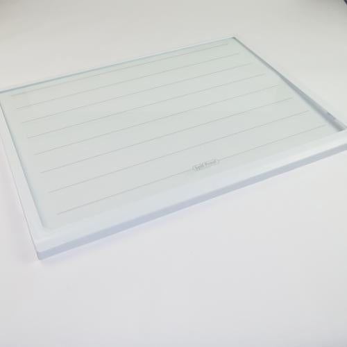 GE WR71X27339 SHELF-GLASS