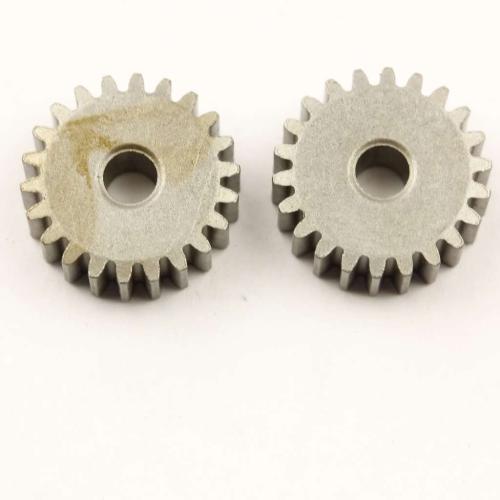 Panasonic WEY2602B1357 GEAR
