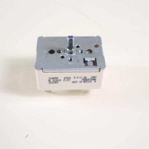 Whirlpool WP3148955 SWITCH-INF