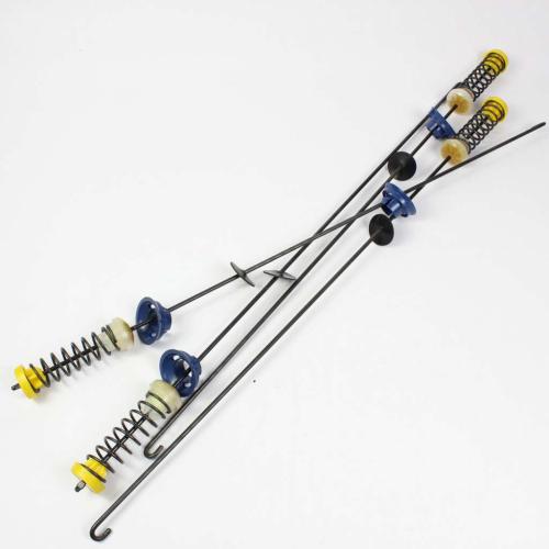 Whirlpool W10247710 TOP LOAD WASHER SUSPENSION ROD