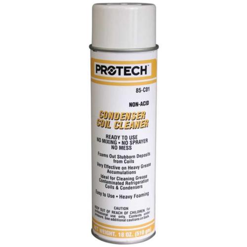 Rheem 85-C01 COND COIL CLNR NON-ACID