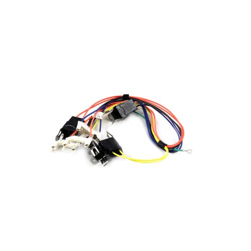Whirlpool W11396691 WIRE-HARNESS