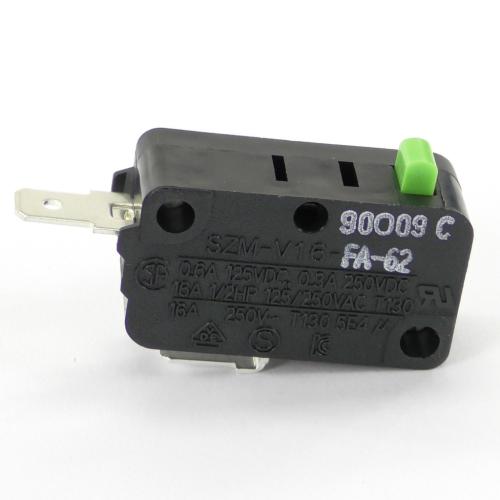 LG 6600W1K001R MICRO SWITCH