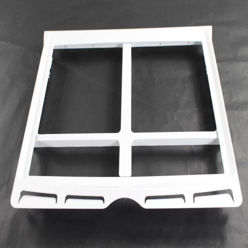 Whirlpool WP2222031 COVER