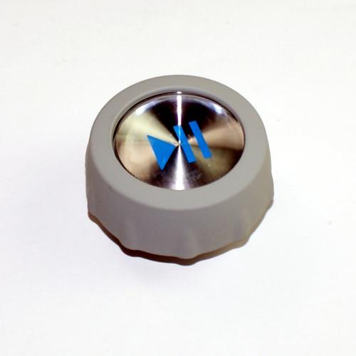 GE WE01X28006 KNOB
