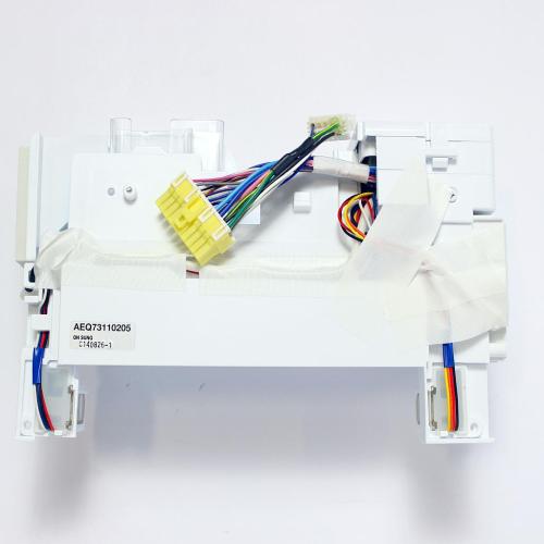 LG AEQ73110205 REFRIGERATOR ICE MAKER AEQ7311
