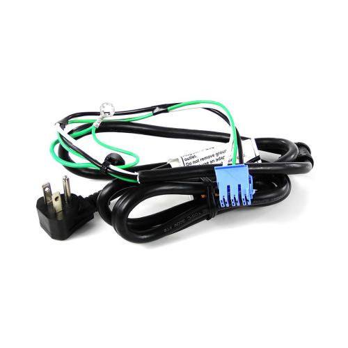 Whirlpool W11096073 POWER CORD