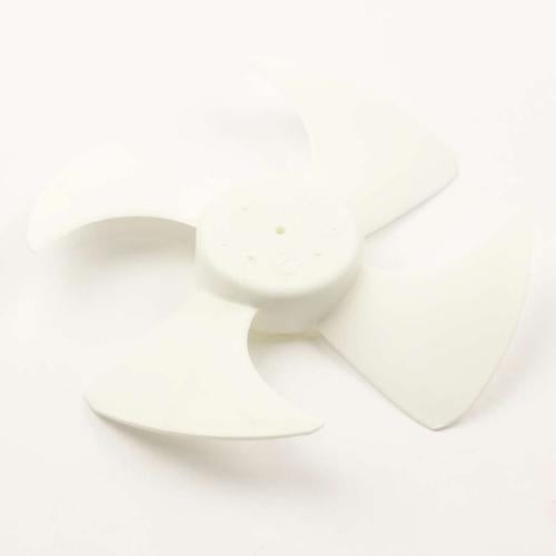 GE WR60X10207 BLADE COND FAN ASM
