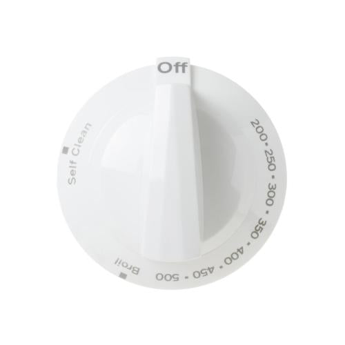 GE WB03X23606 THERMOSTAT KNOB ASM