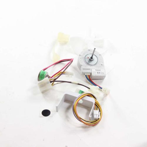 Whirlpool 8201589 SXS REFRIGERATOR EVAPORATOR MO