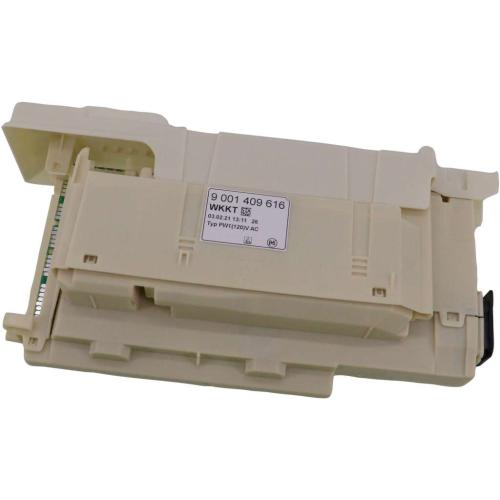 Bosch 12016884 POWER MODULE PROGRAM